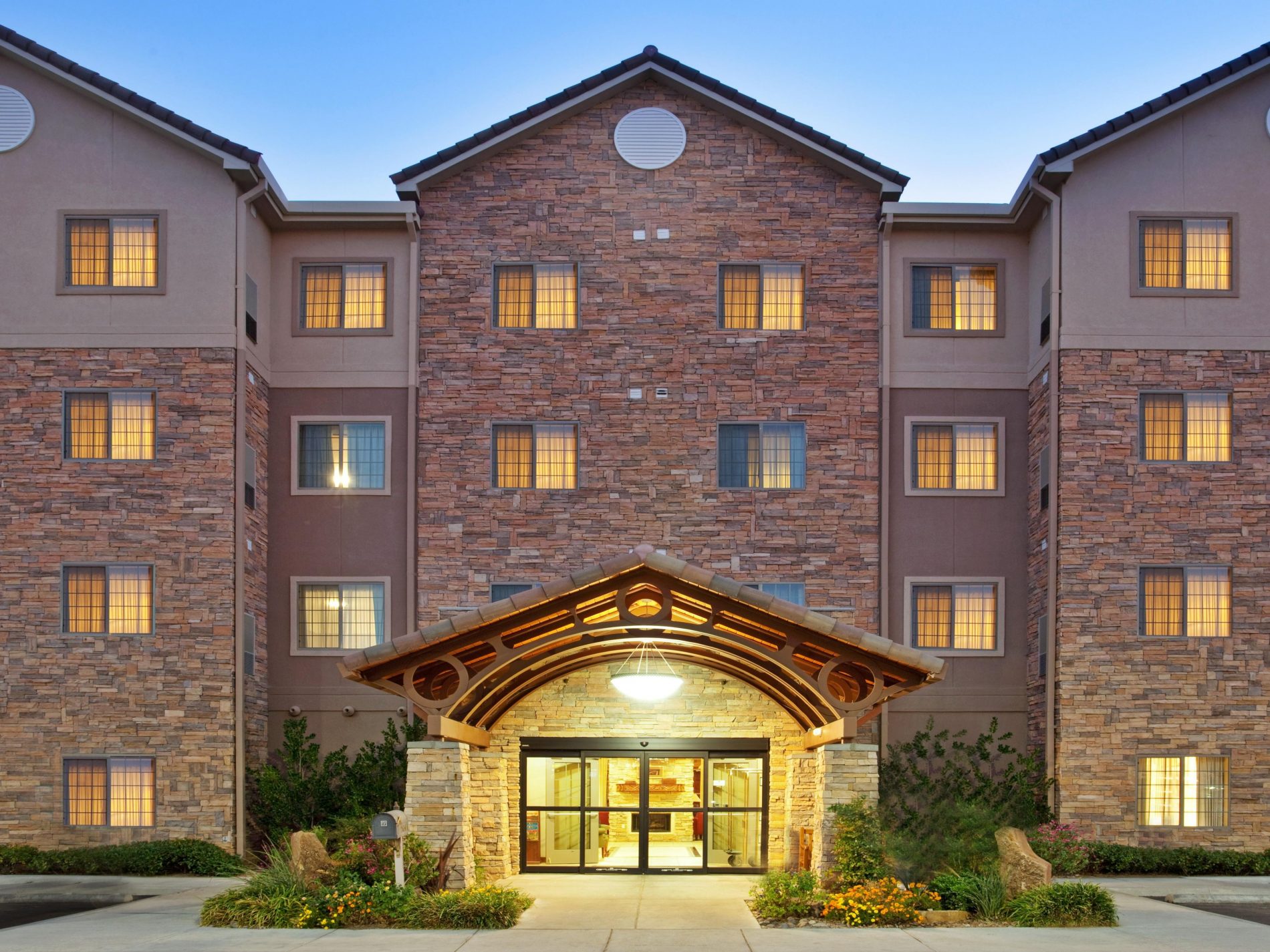 IHG Intercontinental Hotel Groups Staybridge Suites, Las Cruces, New Mexico