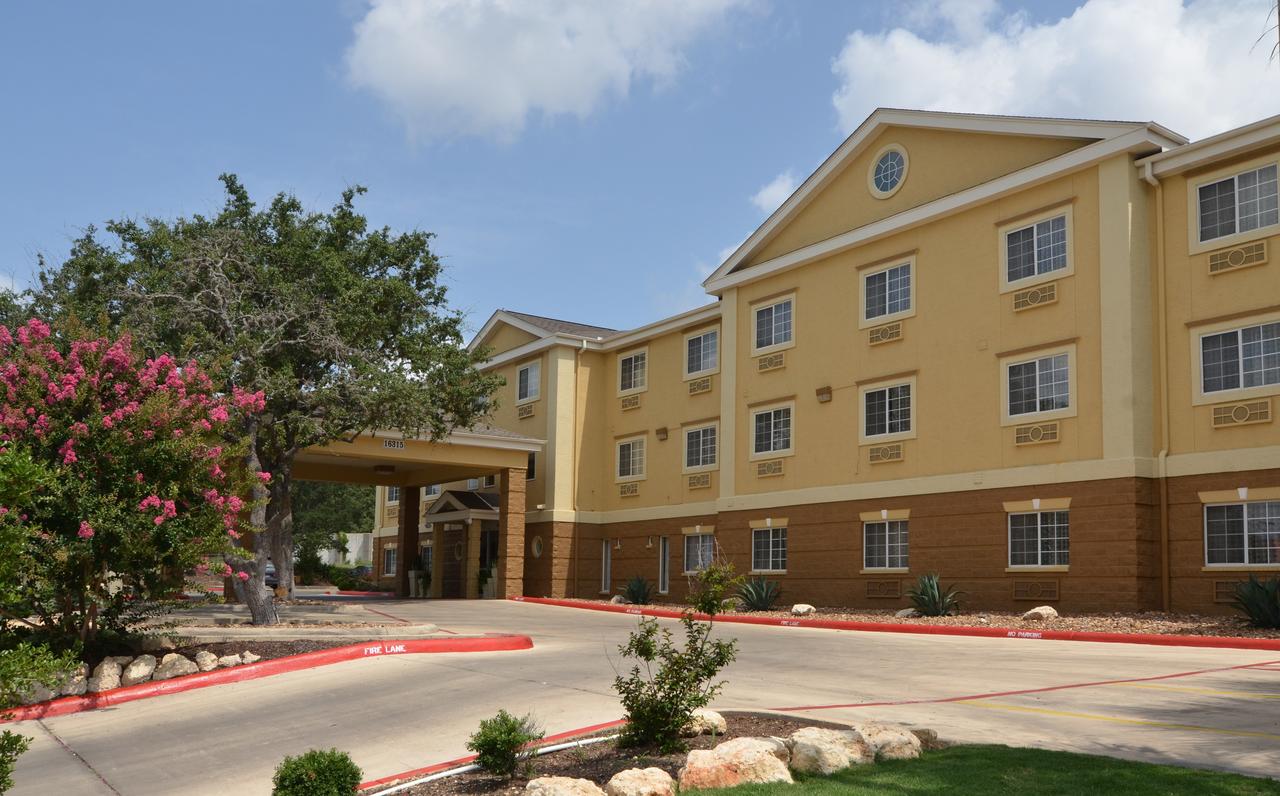 IHG Holiday Inn Express Hotel & Suites San Antonio Airport North